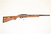 Ruger 10/22 .22 Cal