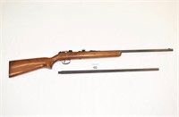 Remington Model 514 .22 Cal Single Shot