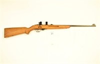 UMC 2 .22 Cal Target Rifle