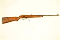 IMC 2 .22 Cal Target Rifle
