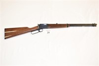 Browning Model BL-22 .22 Cal