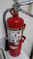 A500 ABC Amerex Fire Extinguisher