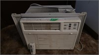 GE Window Air Conditioner 6,100 BTU-Works