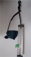 Wall Mounted Blood Pressure Unit