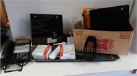 Misc Lot of Office Supplies
