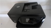 HP Office Pro Printer, Fax, Scanner