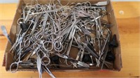 Misc Lot of Doctor's Instruments