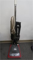 Heavy Duty CommercialSanitair Upright Vacuum-works