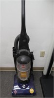 Bissell Upright Vacuum w/Cartridge-Works