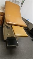 Exam Table-26"W x 48"L w/18" Top Extension