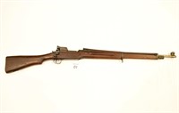 Winchester Model of 1917 .303 Cal Rifle