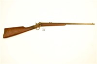 Remington Model 4 .22 Cal Rifle
