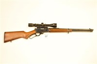 Marlin Model 30AW 30-30 Lever Action