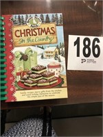 Christmas in the Country Cook Book