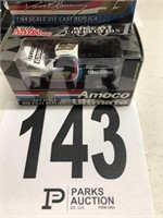 Amoco Ultimate #93 Die Cast Truck