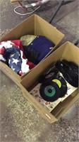 2 x Box Lots Records and Clothing