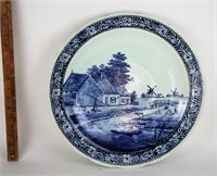 DELFT CHARGER