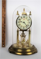 KUNDE DOME CLOCK