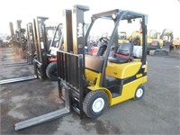 2016 Yale GLP030VX Forklift