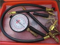 MAC Tools Fuel Injection Tester