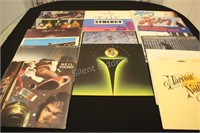 Rock Vinyl Albums, Various Artist