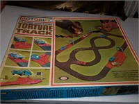 Vintage Ideal torture track