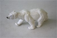Polar Bear Made in East Germany 11L