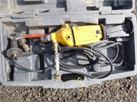 2016 Multiquip CDM1H Hand Core Drill