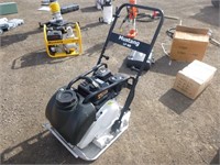 Mustang LF-88 Gas Plate Compactor