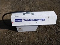 2010 Tradesman CP155 Propane Heater