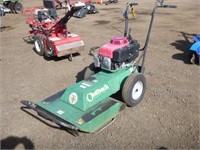2011 Billy Goat BC2403H Brush Cutter