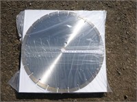 14" Diamond Blade (QTY 3)