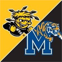 Travel for 2 w/ Men's Basketball to Wichita State