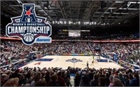 Women’s Basketball trip for 2 to AAC Tournament