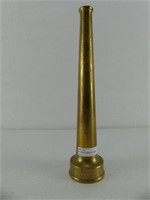 COULTER CANADA 10" BRASS NOZZLE