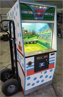 Baseball Champ Arcade Machine