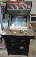 Namco Tekken2 Arcade Machine
