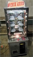 Sports Arena Arcade Machine