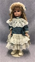 Fmaryse nicole originals porcelain doll yvette