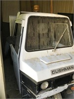 CUSHMAN