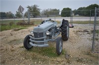 LL- FORD 9N TRACTOR