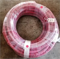 100 FT of 300 PSI hose (new)