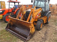 CaSE 570 MXT TURBO LOADER