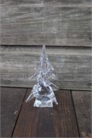 Crystal Christmas Tree