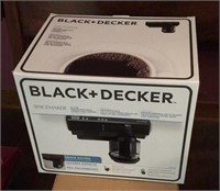 Black & Decker Spacemaker Coffee maker