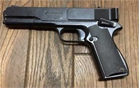 Crosman Marksman Repeater .177 Cal. BB pistol