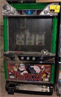 Popeye Slot Machine