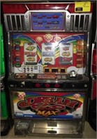 Dream Seven Max Slot Machine