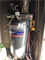 Charge Air Pro Commercial Duty Air Compressor 5