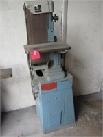 ROCKWELL BELT SANDER